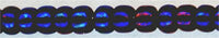 11-0469 Metallic Bronze Eggplant Iris 11° Seed bead