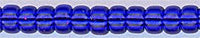 11-1427   Dyed Silver Lined Violet   11° Seed bead