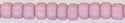 11-2024   Matte Opaque Dusty Orchid   11° Seed bead