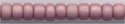 11-2034  Matte Antique Rose Gold Luster  11° Seed bead