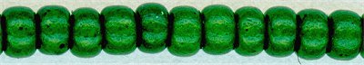 11-4477 Duracoat Opaque Spruce 11° Seed bead