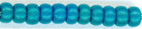 11-4483 Duracoat Opaque Azure 11° Seed bead