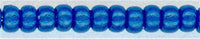 11-4485 Duracoat Opaque Juniper Berry 11° Seed bead