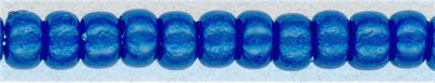 11-4485 Duracoat Opaque Juniper Berry 11° Seed bead