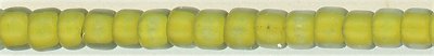 15-0246f-t    Matte Celadon Green   15° Seed bead