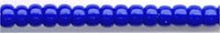 15-0414  Opaque Cobalt   15° Seed bead