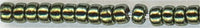 15-0459  Metallic Olive   15° Seed bead