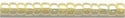 15-0516  Daffodil Ceylon   15° Seed bead