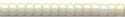 15-0594  Cream Ceylon   15° Seed bead