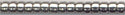 15-0711-t   Nickel Plated    15° Seed bead