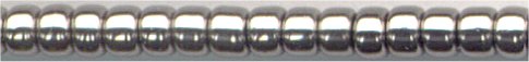 15-0711-t   Nickel Plated    15° Seed bead