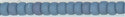 15-f461-s     Matte Steel Blue   15° Seed bead