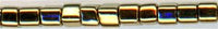 sb15-0457-g 1.5mm Cube - Bronze Metallic (3 inch tube)