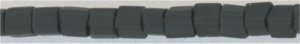 sb15-0049F 1.5mm Cube - Jet Black Matte