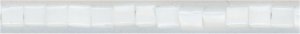 sb18-0402 1.8mm Cube White (tube)