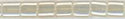 SB3-0147-t 3mm Cube - Ceylon Light Ivory (3 inch tube)