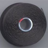 SL-005 Black SLON Thread Size D
