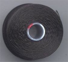 SL-005 Black SLON Thread Size D