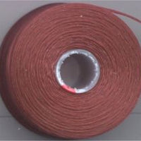 SL-009 Burgundy SLON Thread Size D
