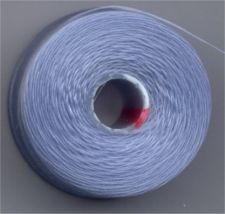 SL-011 Capri Blue SLON Thread Size D