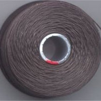 SL-013A Charcoal Grey SLON Thread Size AA