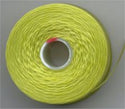 SL-015 Chartreuse SLON Thread Size D