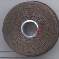 SL-017A Chocolate SLON Thread Size AA