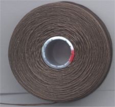 SL-017A Chocolate SLON Thread Size AA