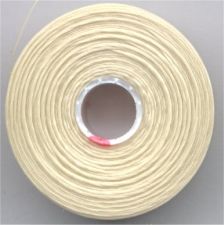 SL-021A Dark Cream SLON Thread Size AA