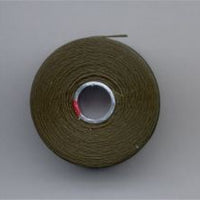SL-023 Dark Green SLON Thread Size D