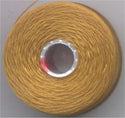 SL-025 Gold SLON Thread Size D