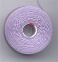 SL-033 Lavender SLON Thread Size D