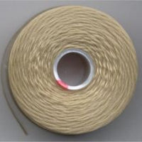 SL-037A Light Brown SLON Thread Size AA