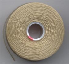 SL-037A Light Brown SLON Thread Size AA