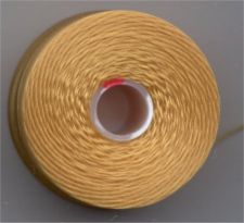 SL-065 Tan SLON Thread Size D