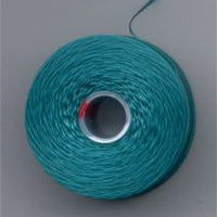 SL-067 Teal SLON Thread Size D