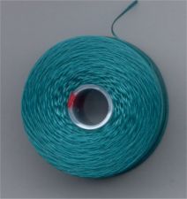 SL-067 Teal SLON Thread Size D