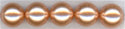 SP10-021 10mm Pearl Crystal - Rose Peach (5)