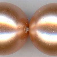 SP12-021 12mm Pearl Crystal - Rose Peach (2)