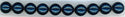 SP8-105 8mm Pearl Crystal - Petrol (10)