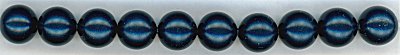 SP8-105 8mm Pearl Crystal - Petrol (10)