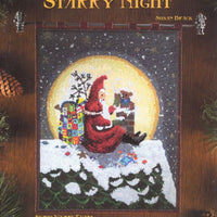Starry Night - Sigrid Wynne-Evans