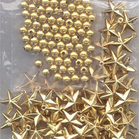 1/2 Inch Stars Kit - for Betty Hausers Freedom Pattern