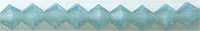 SWB-014 4mm Bicone Crystal - Pacific Opal