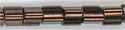 TF-0222 Toho Triangle 11 TF-0222 Copper (3 inch tube)