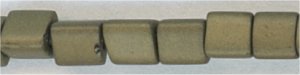 TF-0457-f Toho Triangle 11 TF-0457-f Matte Bronze (3 inch tube)