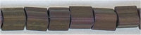 TF-0703 Toho Triangle 11 TF-0703 Matte Cabernet (3 inch tube)