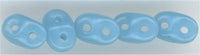 tsd-017 Super Duo - Turquoise Ble (tube)