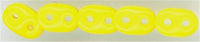 tsd-070 Super Duo - Opaque Lemon (3 Inch Tube)