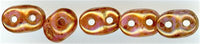 tsd-101 Super Duo - Opaque Rose Gold Topaz (3 Inch Tube)
